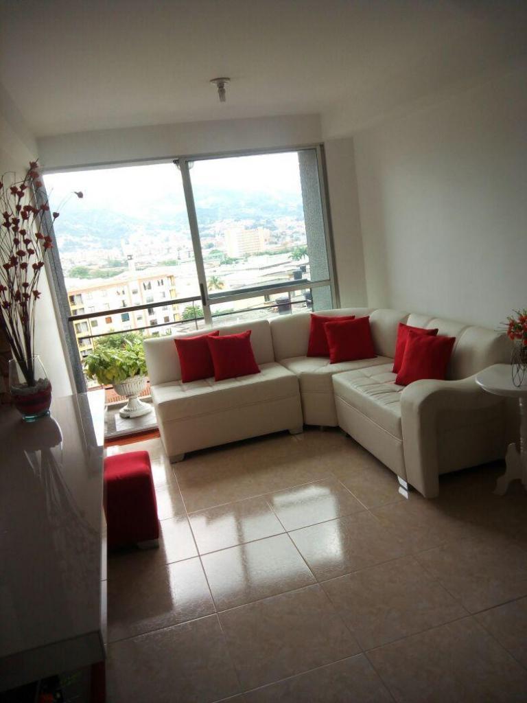 SE VENDE APARTAMENTO EN