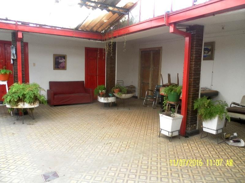 Se arrienda casa colonial para restaurante en Zipaquira