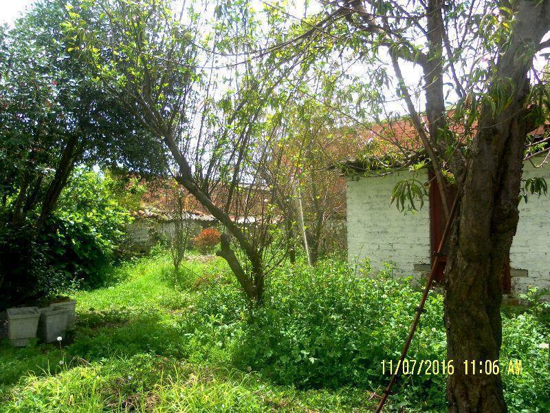 Se arrienda casa colonial para restaurante en Zipaquira