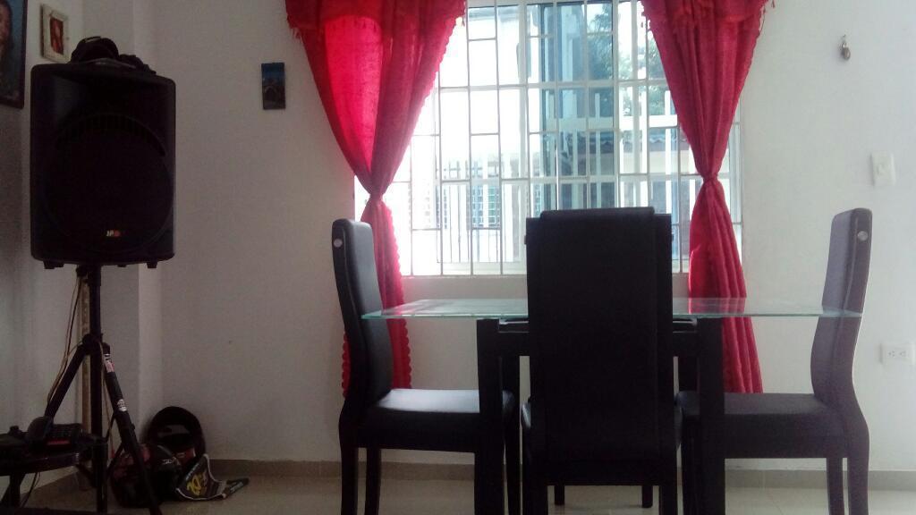 Vendo Hermoso Y Comodo Apartamento en Ex