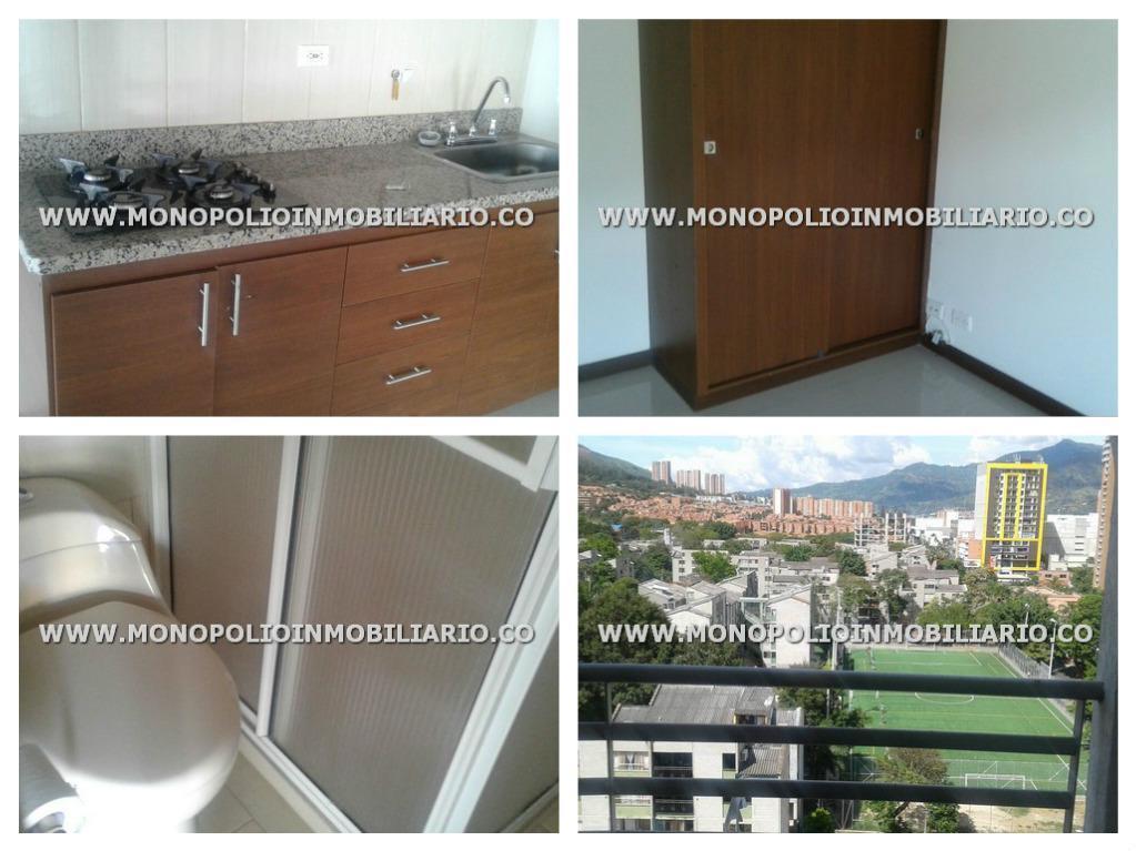 APARTAMENTO PARA LA RENTA EN  NIQUÍA COD: 4967