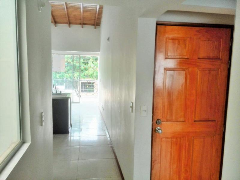 Cod. ABCON14984 Apartamento En Arriendo En  La Cabañita