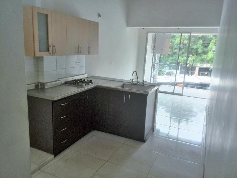 Cod. ABCON14984 Apartamento En Arriendo En  La Cabañita