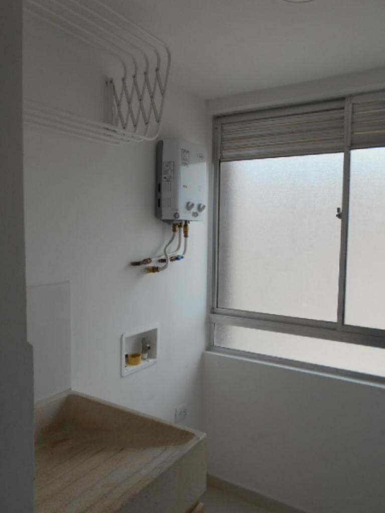 Cod. ABCON27662 Apartamento En Arriendo En  Niquia