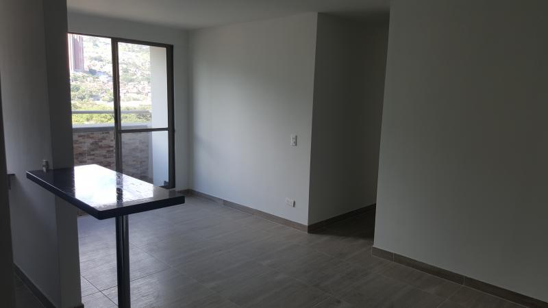 Cod. ABCON32384 Apartamento En Arriendo En  Niquia