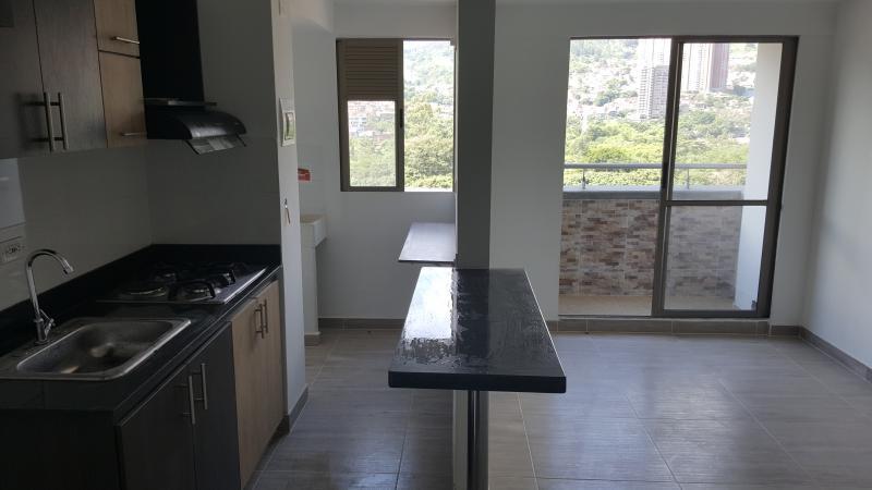 Cod. ABCON32384 Apartamento En Arriendo En  Niquia