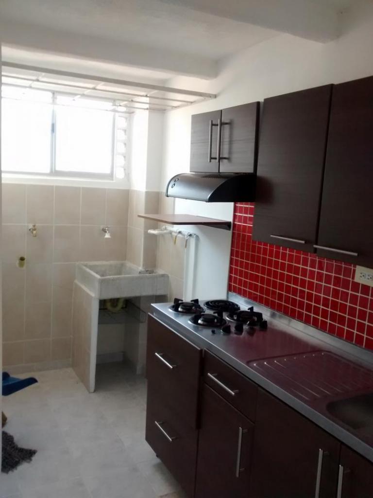 Cod. ABCON33213 Apartamento En Arriendo En  Niquia