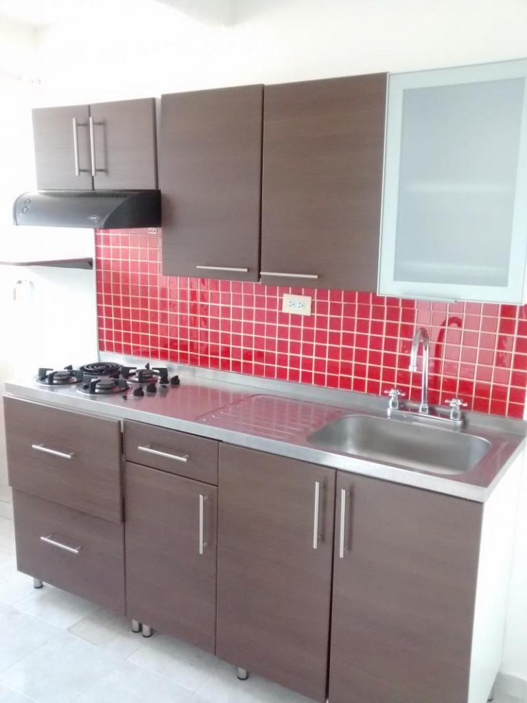 Cod. ABCON33213 Apartamento En Arriendo En  Niquia