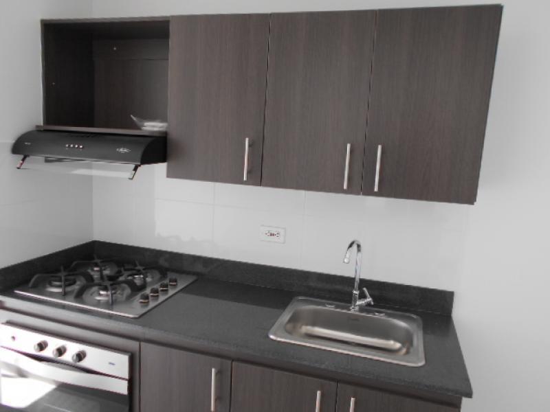 Cod. ABCON33406 Apartamento En Arriendo En  Niquia