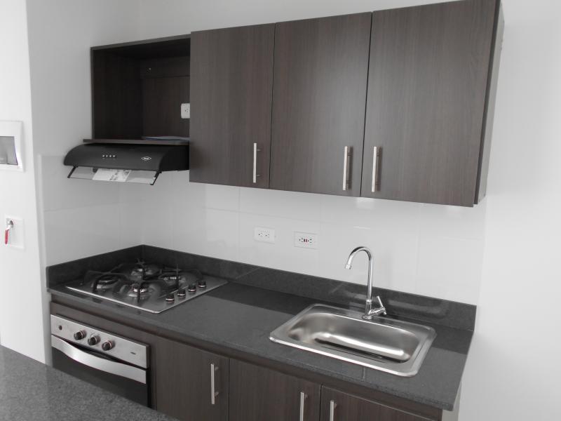 Cod. ABCON33432 Apartamento En Arriendo En  Niquia