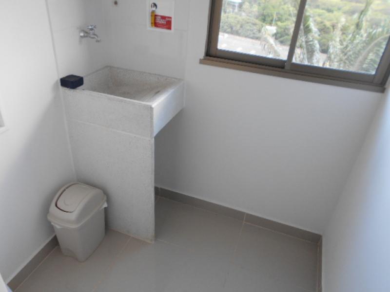 Cod. ABCON33646 Apartamento En Arriendo En  Niquia