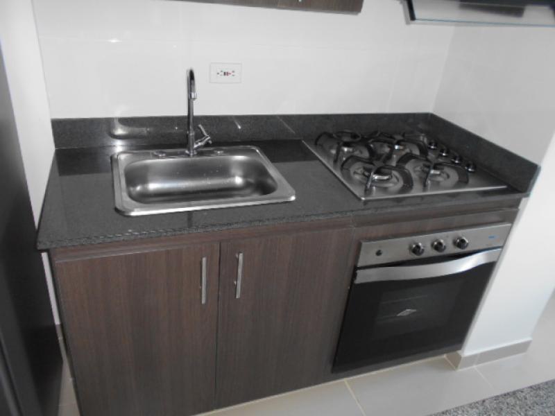 Cod. ABCON33646 Apartamento En Arriendo En  Niquia