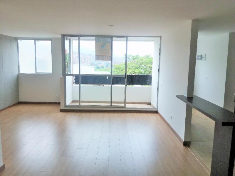 Cod. ABCON33656 Apartamento En Arriendo En  Cabañas