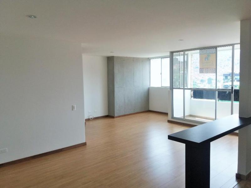 Cod. ABCON33656 Apartamento En Arriendo En  Cabañas