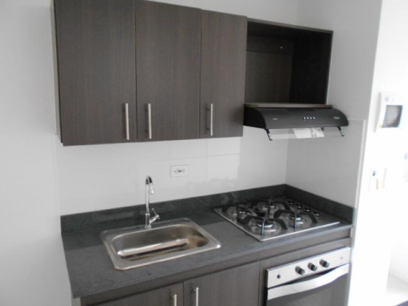 Cod. ABCON33848 Apartamento En Arriendo En  Niquia