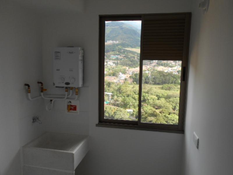 Cod. ABCON33848 Apartamento En Arriendo En  Niquia