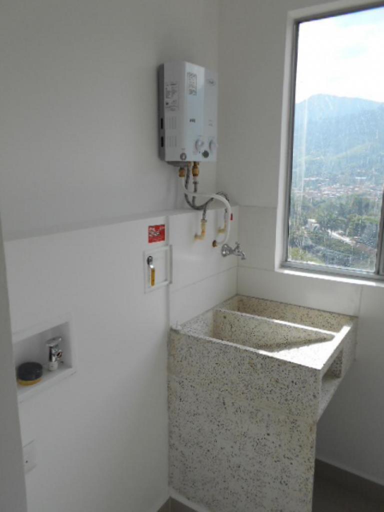 Cod. ABCON34354 Apartamento En Arriendo En  Niquia