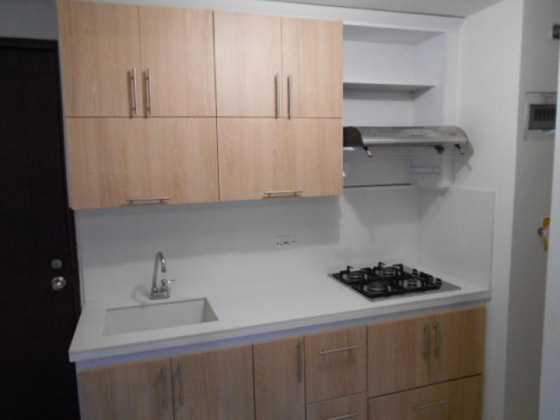 Cod. ABCON34361 Apartamento En Arriendo En  Niquia