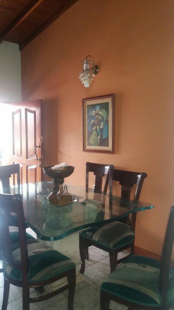 Vendo 2do Piso Niquia Parte Baja