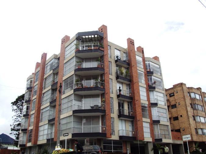 Apartamento amoblado barrio Santabarbara wasi_167997 redsolutions