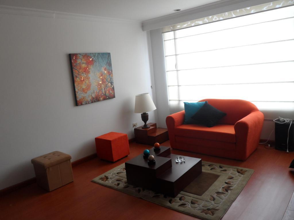 Apartamento amoblado en arriendo Chicó wasi_157227 redsolutions