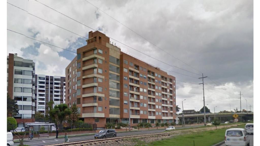 Apartamento amoblado en arriendo Santabarbara wasi_154235 redsolutions