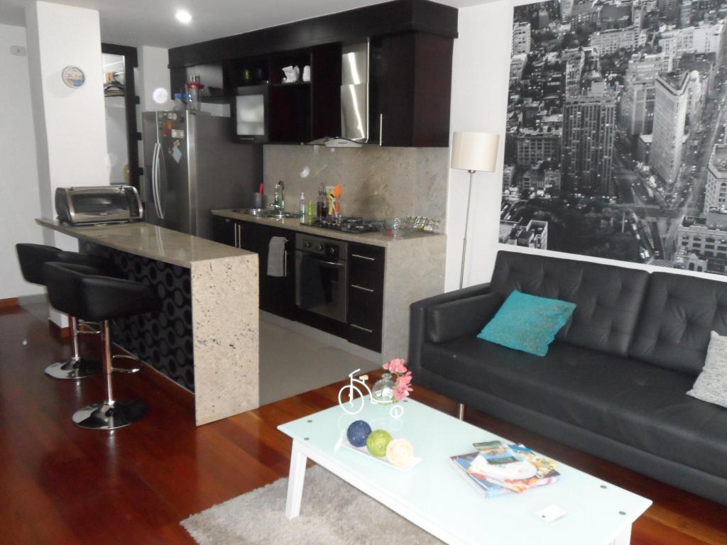 Apartamento amoblado en Santabarbara wasi_178932 redsolutions