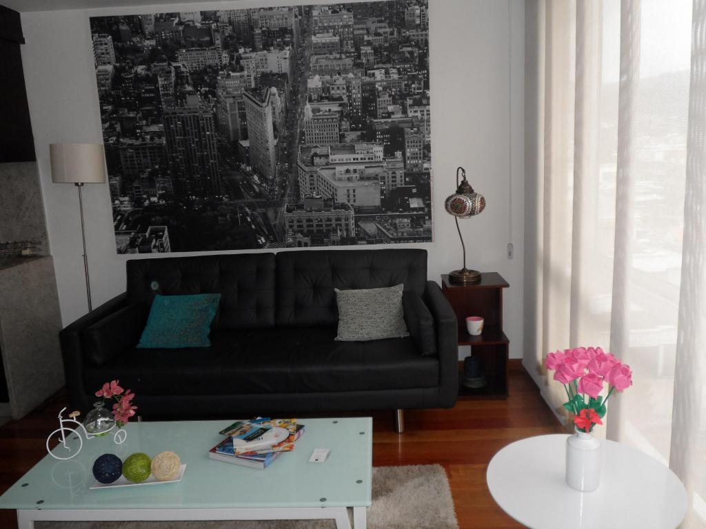 Apartamento amoblado en Santabarbara wasi_178932 redsolutions