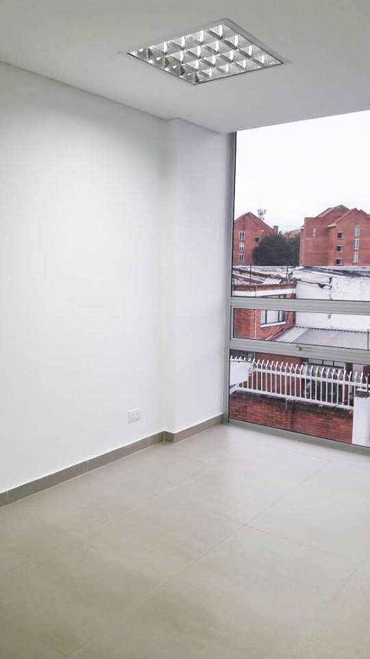 CONSULTORIO NUEVO EDIF. QUIRON