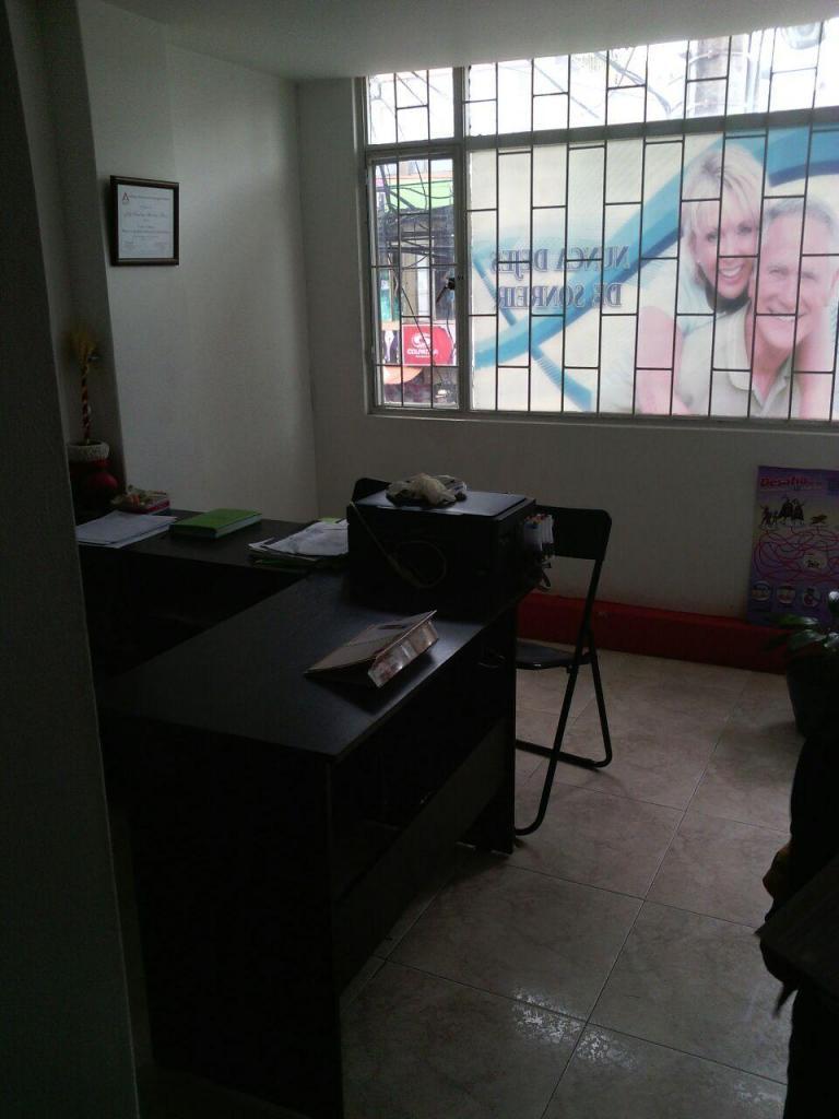 SE VENDE O ARRIENDA CONSULTORIO ODONTOLOGICO