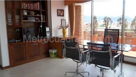 VENTA DE APARTAMENTO EN NOROCCIDENTE BOGOTA 550403