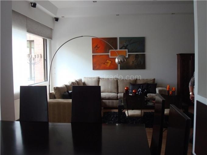 VENTA DE APARTAMENTO EN NORTE BOGOTA 5501595