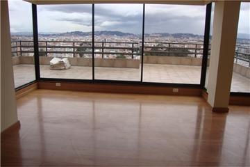 VENTA DE APARTAMENTO EN NORTE BOGOTA 550381