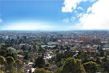 VENTA DE APARTAMENTO EN NORTE BOGOTA 550382