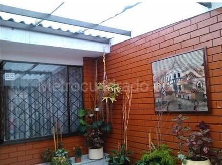 VENTA DE CASAS EN OCCIDENTE BOGOTA 550149