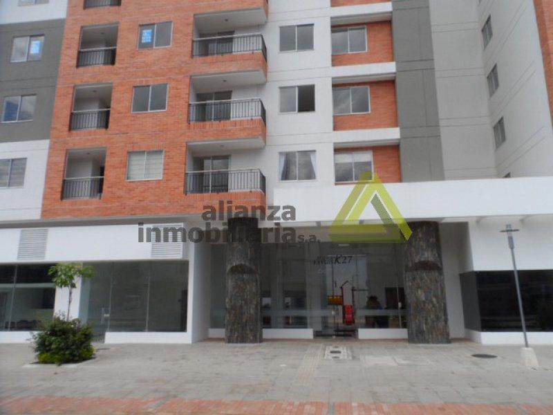 Arriendo Local SAN FRANCISCO  Alianza Inmobiliaria S.A