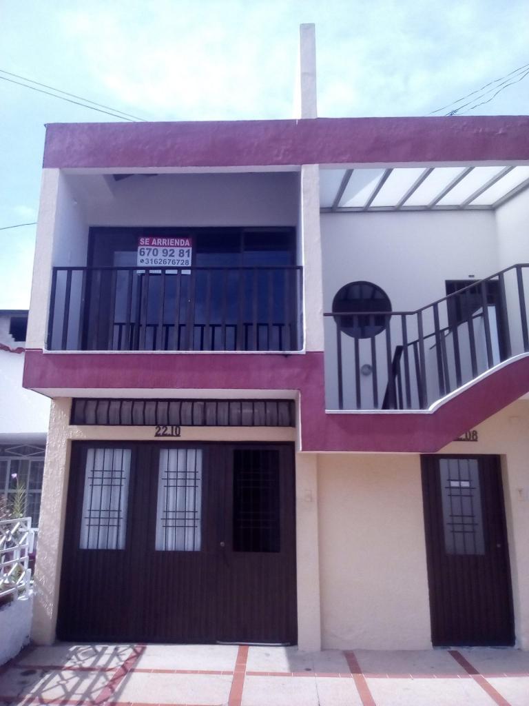 SE ARRIENDA ESPECTACULAR y AMPLIO APARTAMENTO en DIAMANTE 2 $ 1.200.000