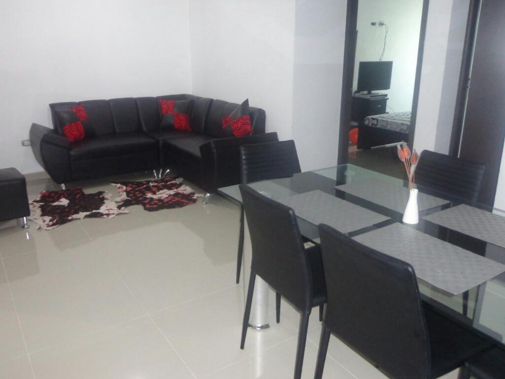 Vendo Apartamento en Sotomayor