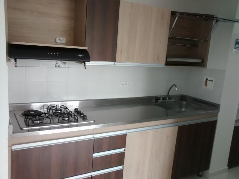 Cod. ABCON33108 Apartamento En Arriendo En  Machado