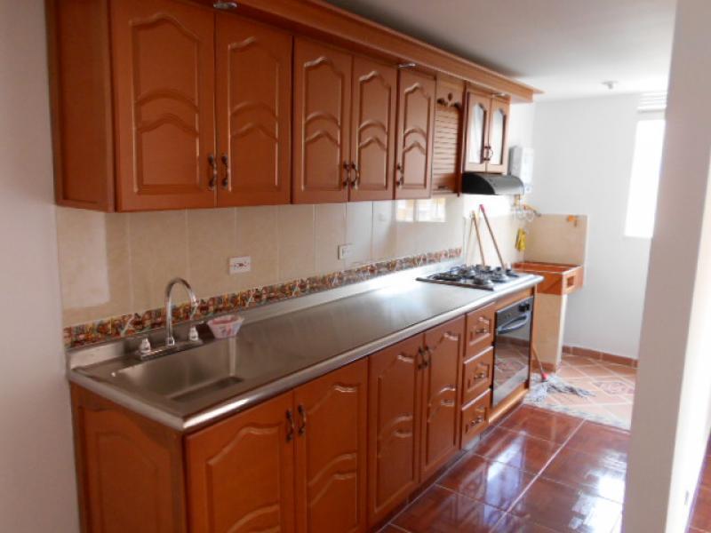 Cod. ABCON33931 Apartamento En Arriendo En  San Juan