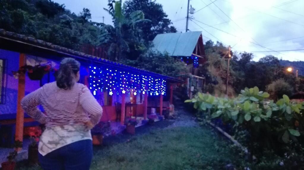 Vendo Casa con Solar en El Campo Vereda Sabaneta