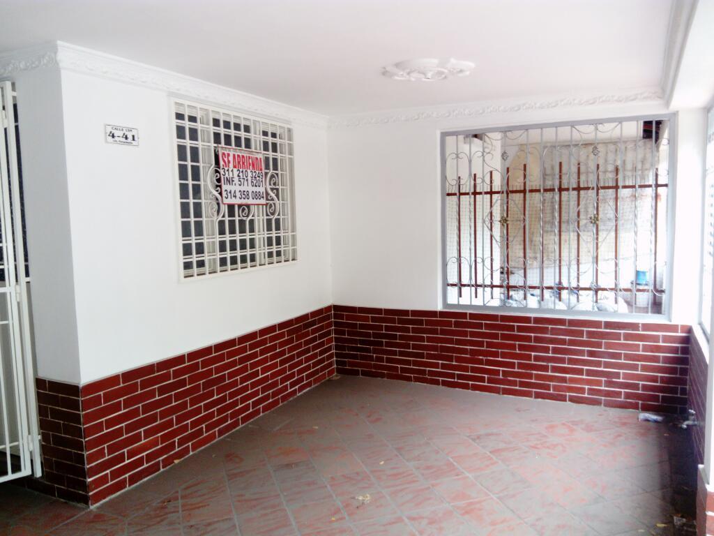 Se Vende. Casa en Portoachuelo