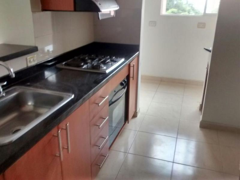 Cod. ACON33589 Apartamento En Arriendo En  La Sebastiana