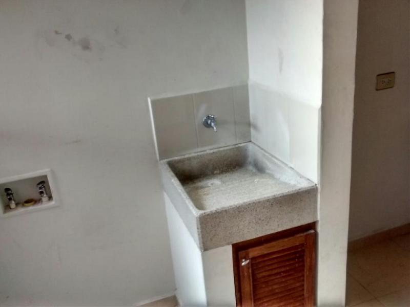 Cod. ACON33589 Apartamento En Arriendo En  La Sebastiana