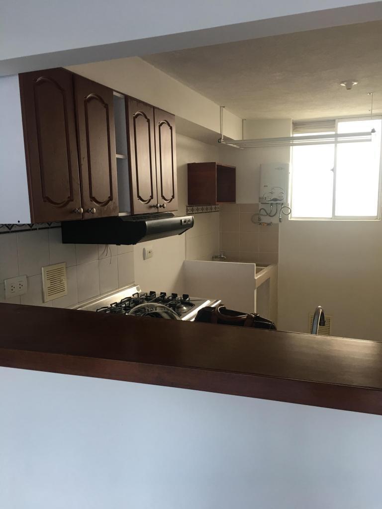 ARRIENDO APARTAMENTO ARAWAK