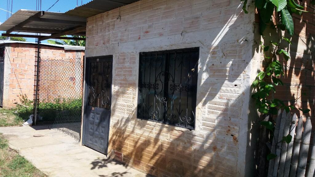 Se Vende Casa en Paz de Ariporo