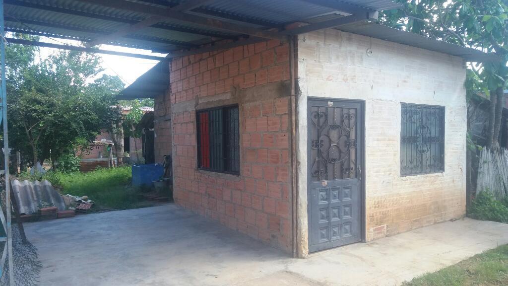 Se Vende Casa en Paz de Ariporo