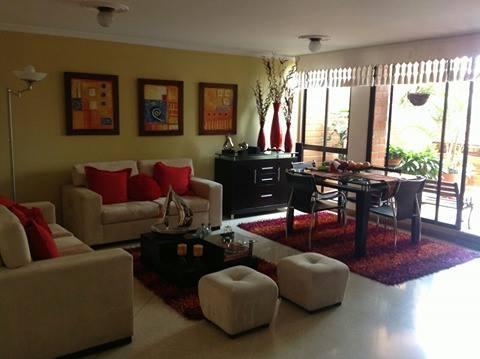 ALQUILER APARTAMENTO EN LAURELES COD. 10633 dsa