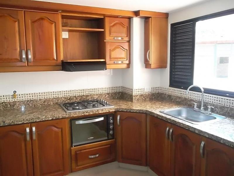 Cod. ABCON27945 Apartamento En Arriendo En Medellin Simón Bolívar