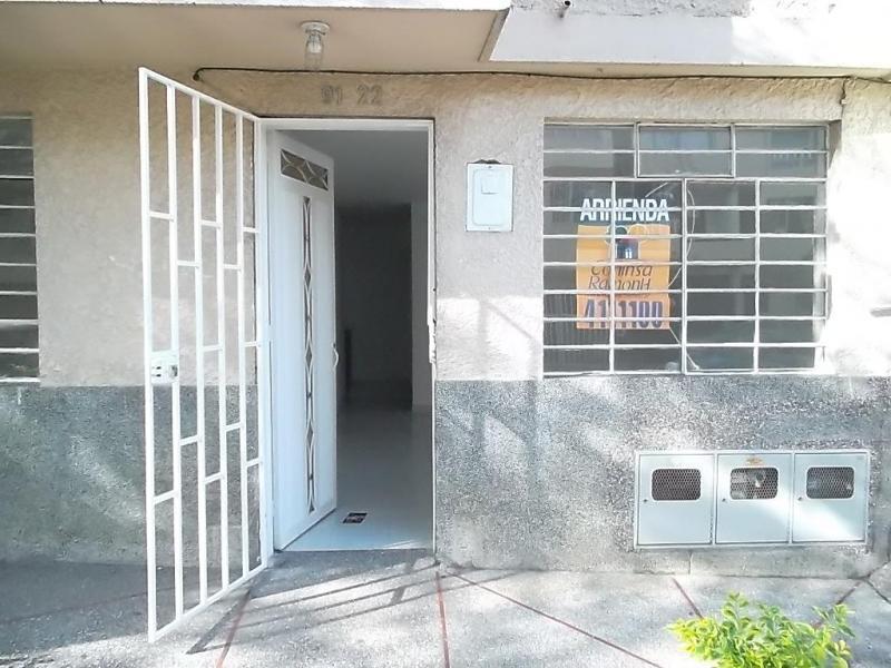 Cod. ABCON32886 Apartamento En Arriendo En Medellin Santa Mónica